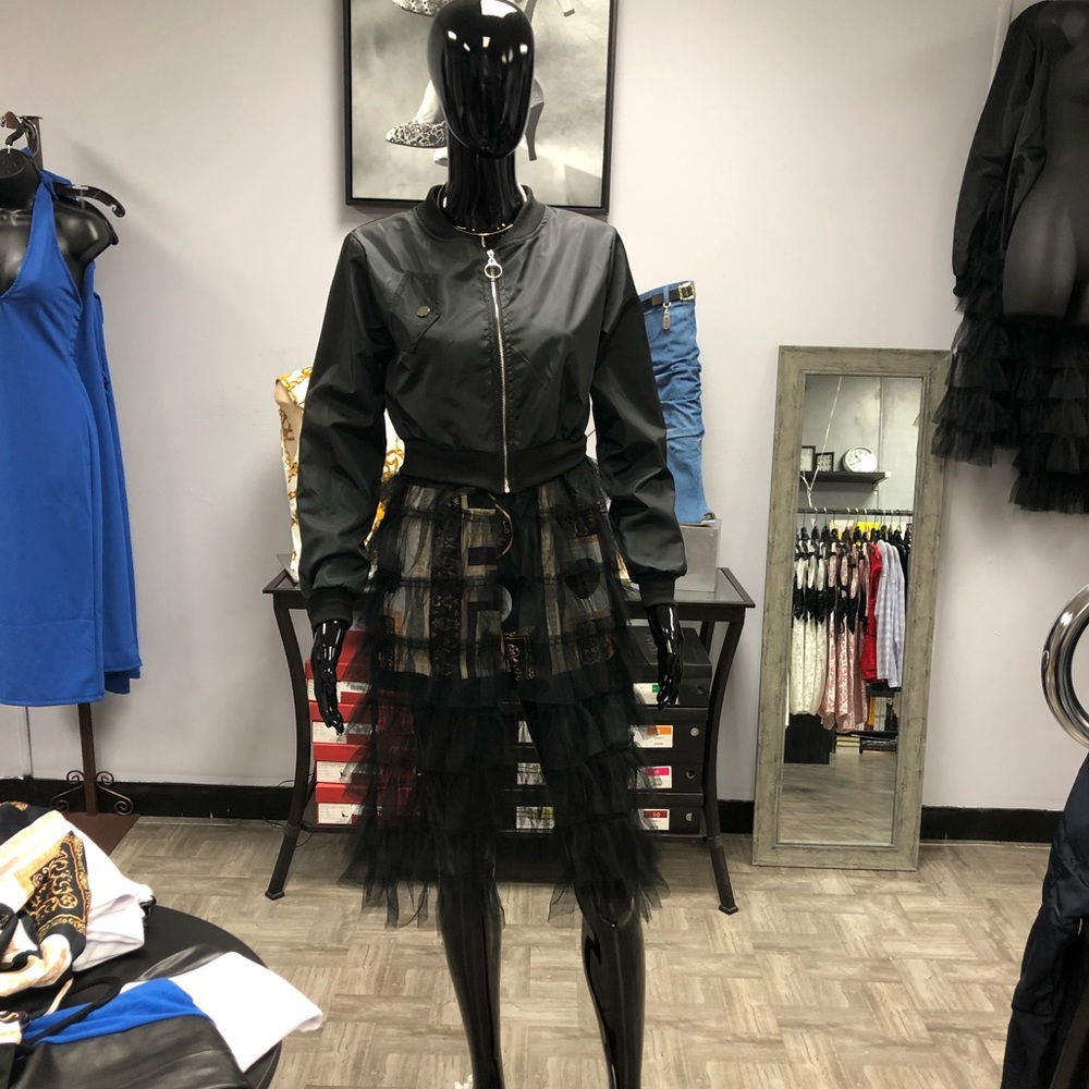 Jacket